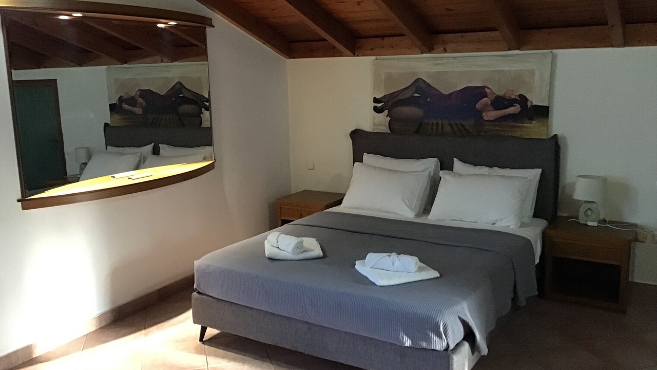 Photo of Bedroom in Maritsa