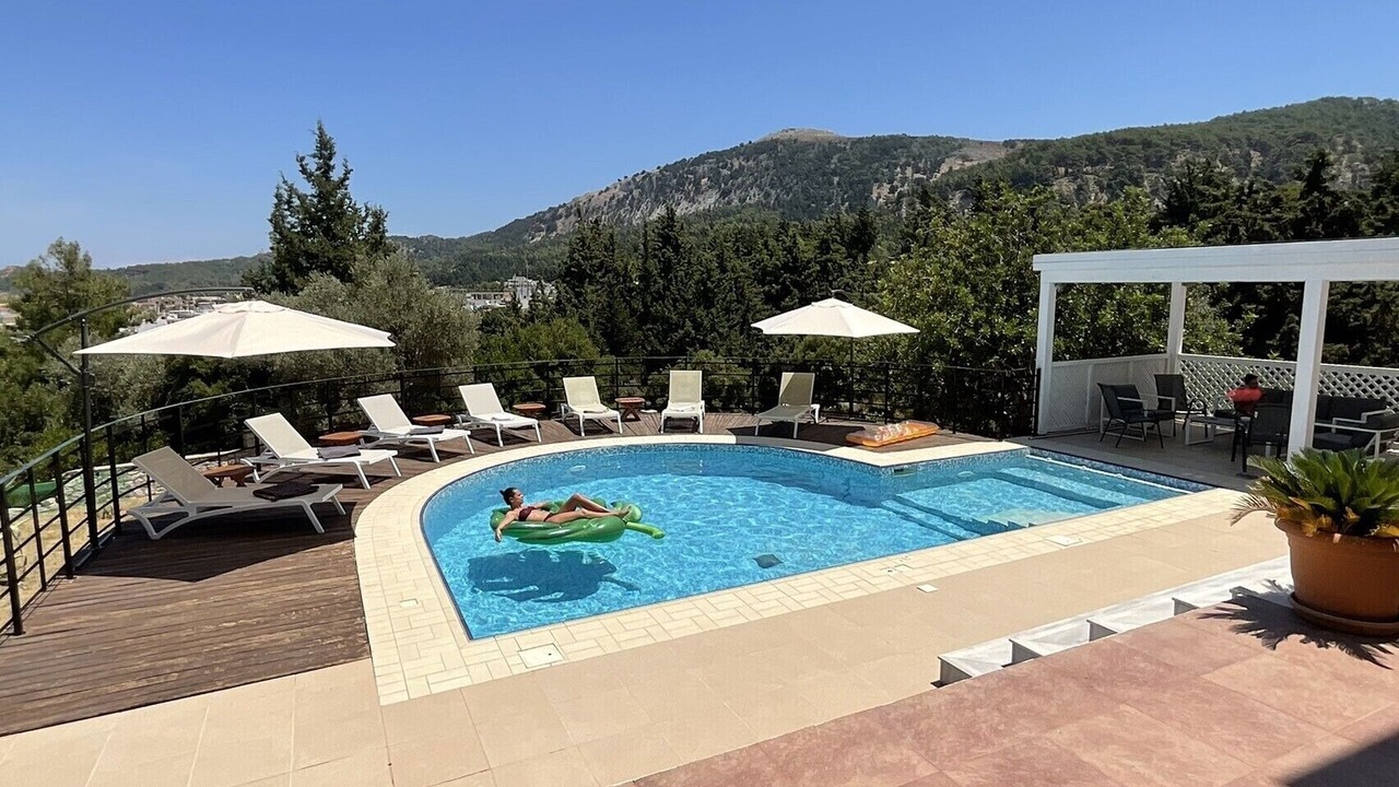 Photo of Outdoor in Maritsa