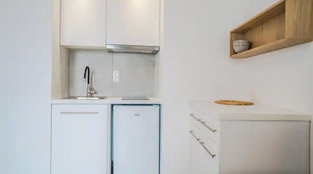 Photo of Kitchen in Gouvai