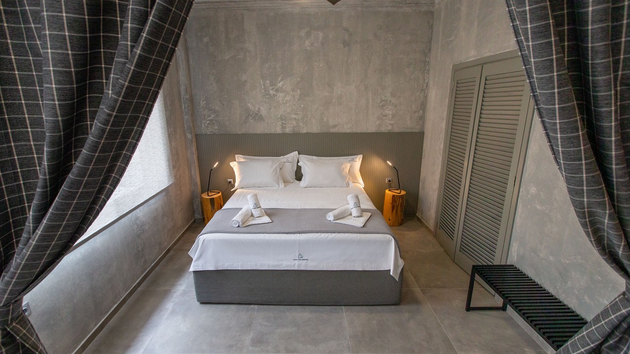 Photo of Bedroom in Gefira Mpania
