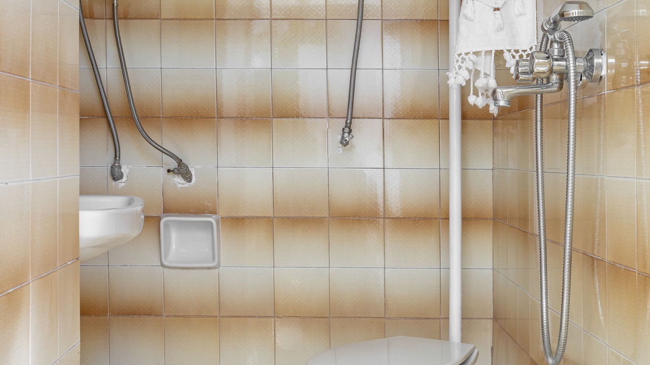 Photo of Bathroom in Afandou