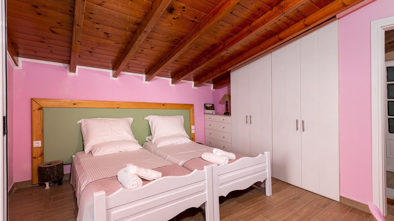 Photo of Bedroom in Benitses