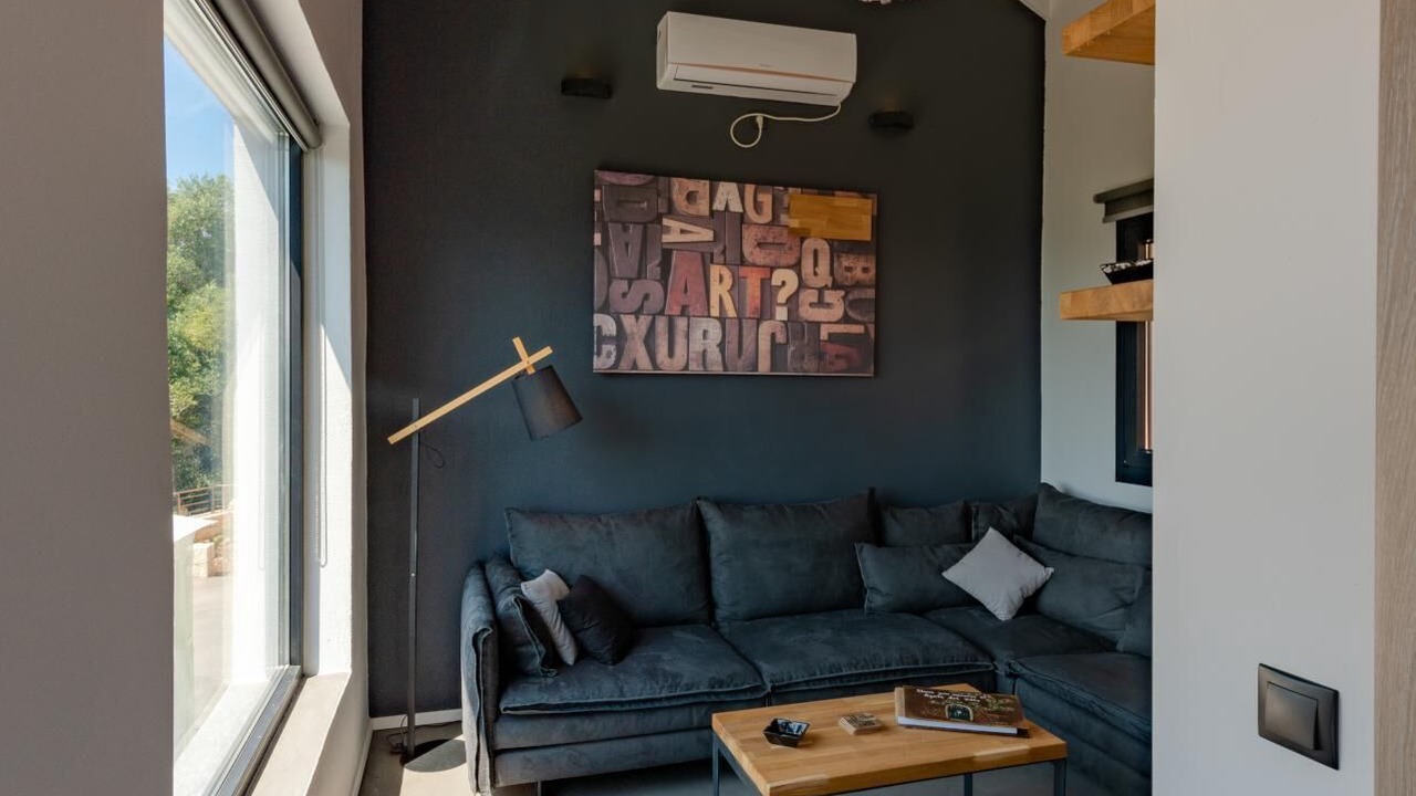 Photo of Livingroom in Chalikeri