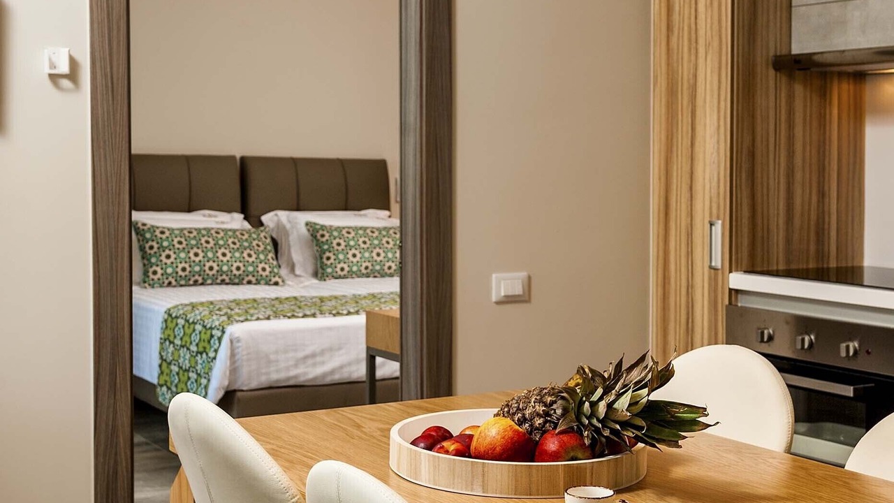 Photo of Bedroom in Kato Galatas