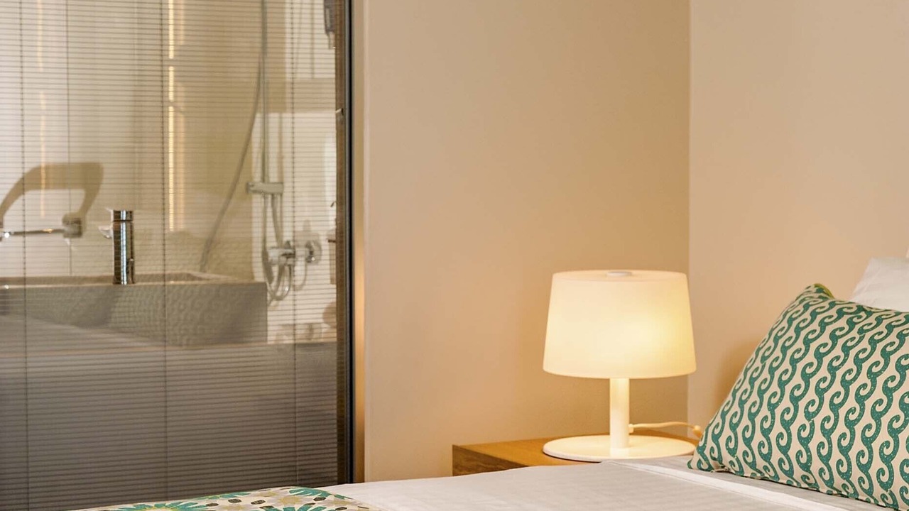 Photo of Bedroom in Kato Galatas