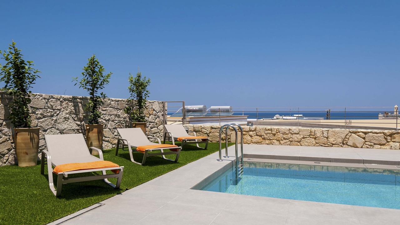 Photo of Outdoor in Kato Galatas