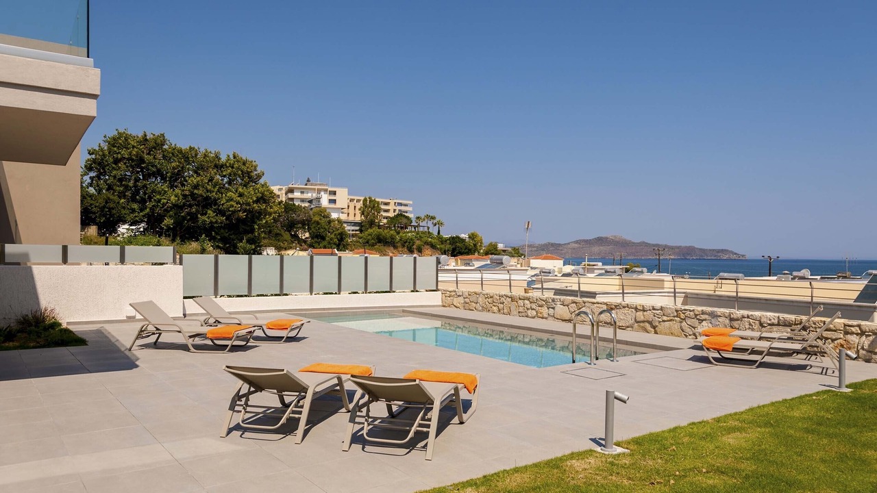 Photo of Outdoor in Kato Galatas