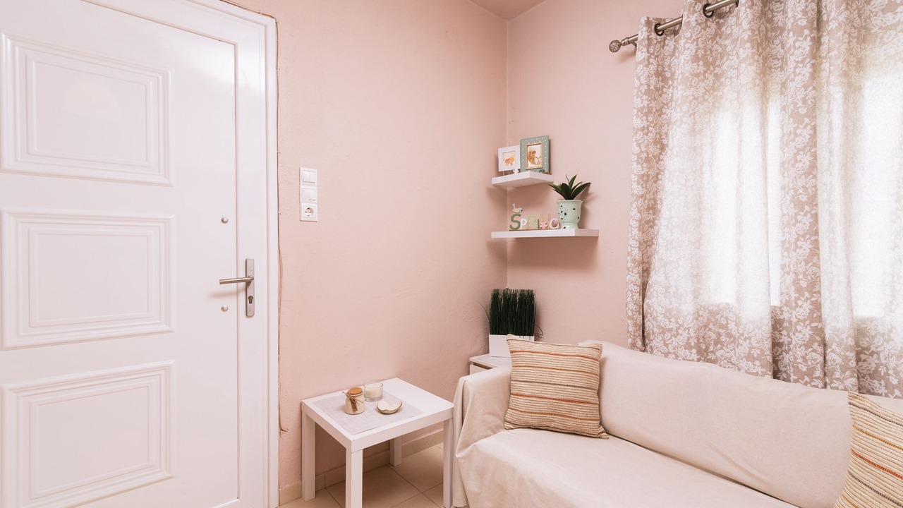 Photo of Livingroom in Kokinos Pirgos