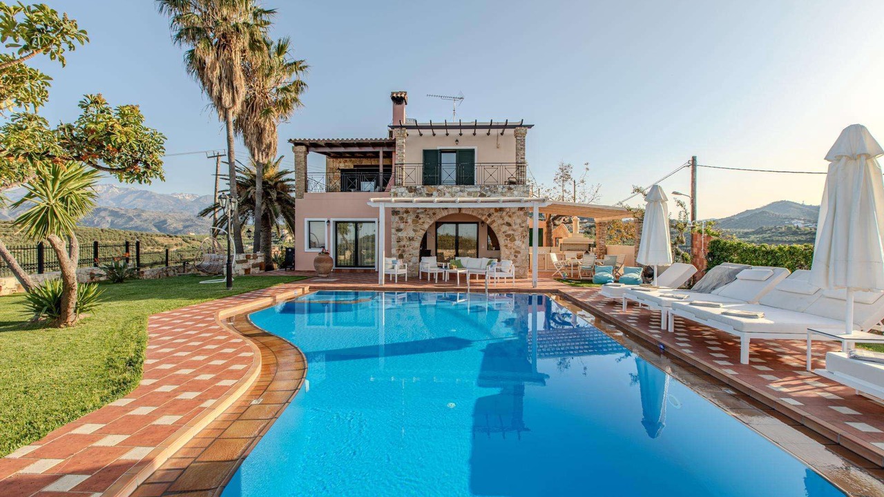Photo of Outdoor in Agia