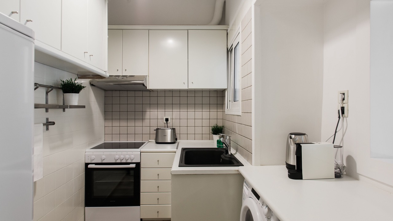 Photo of Kitchen in Filothei