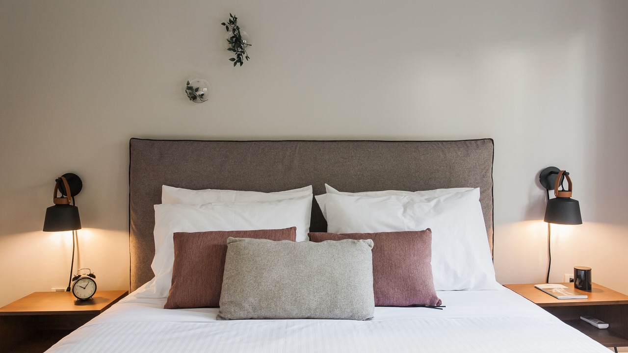 Photo of Bedroom in Filothei