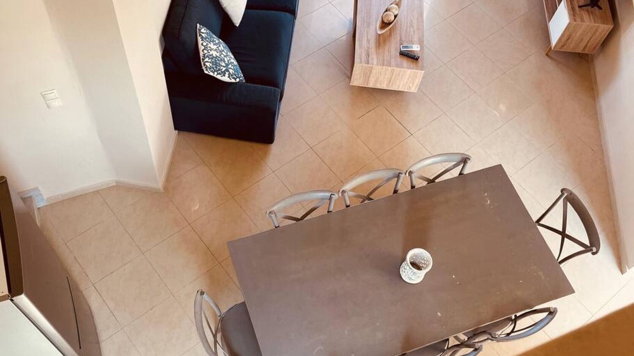 Photo of Livingroom in Platanias Town