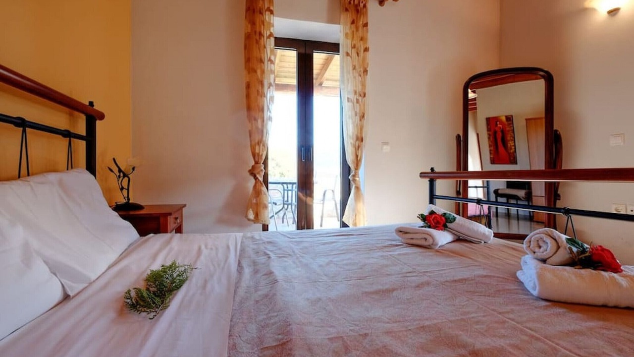 Photo of Bedroom in Agia