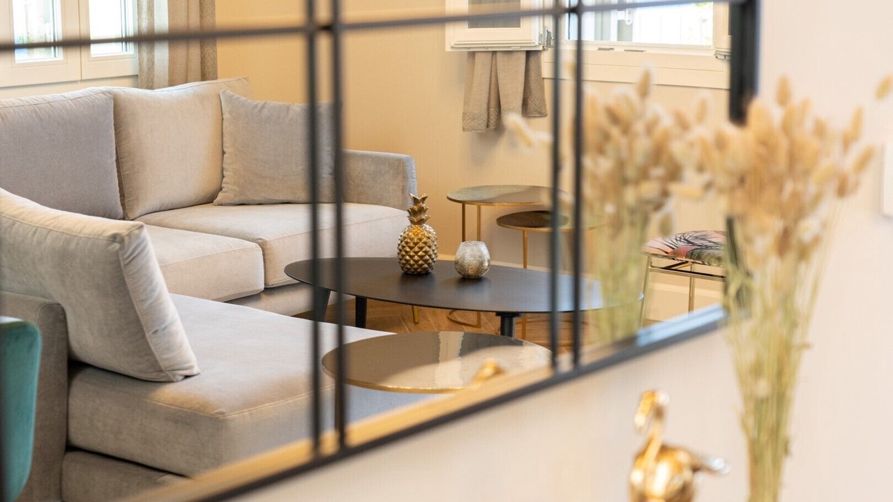 Photo of Livingroom in Matsoukata