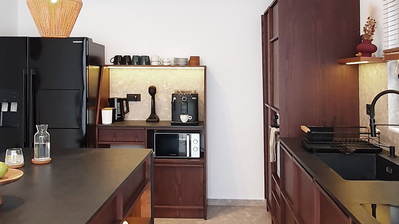 Photo of Kitchen in Kallithea