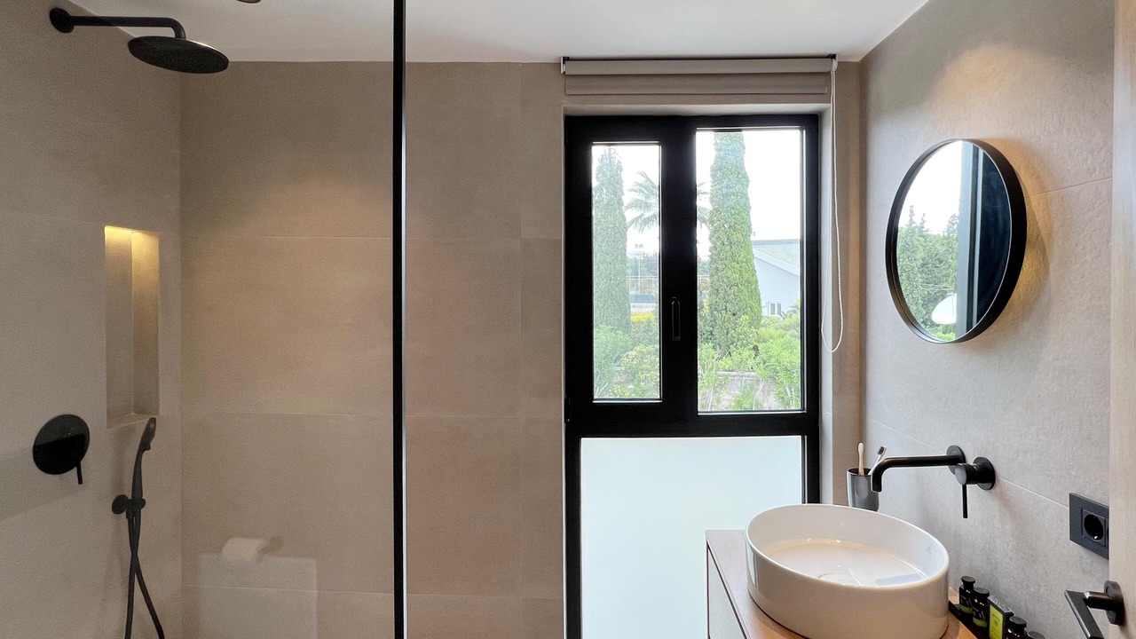 Photo of Bathroom in Kallithea