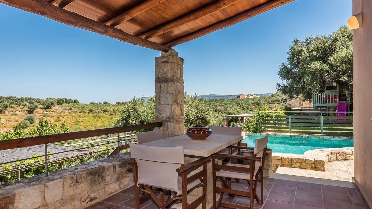 Photo of Outdoor in Agia