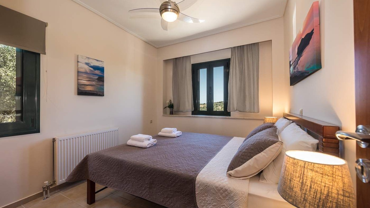 Photo of Bedroom in Agia