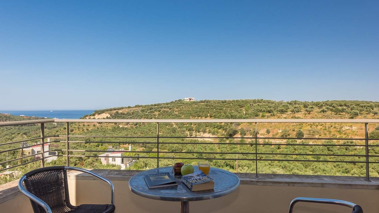 Photo of Outdoor in Agia