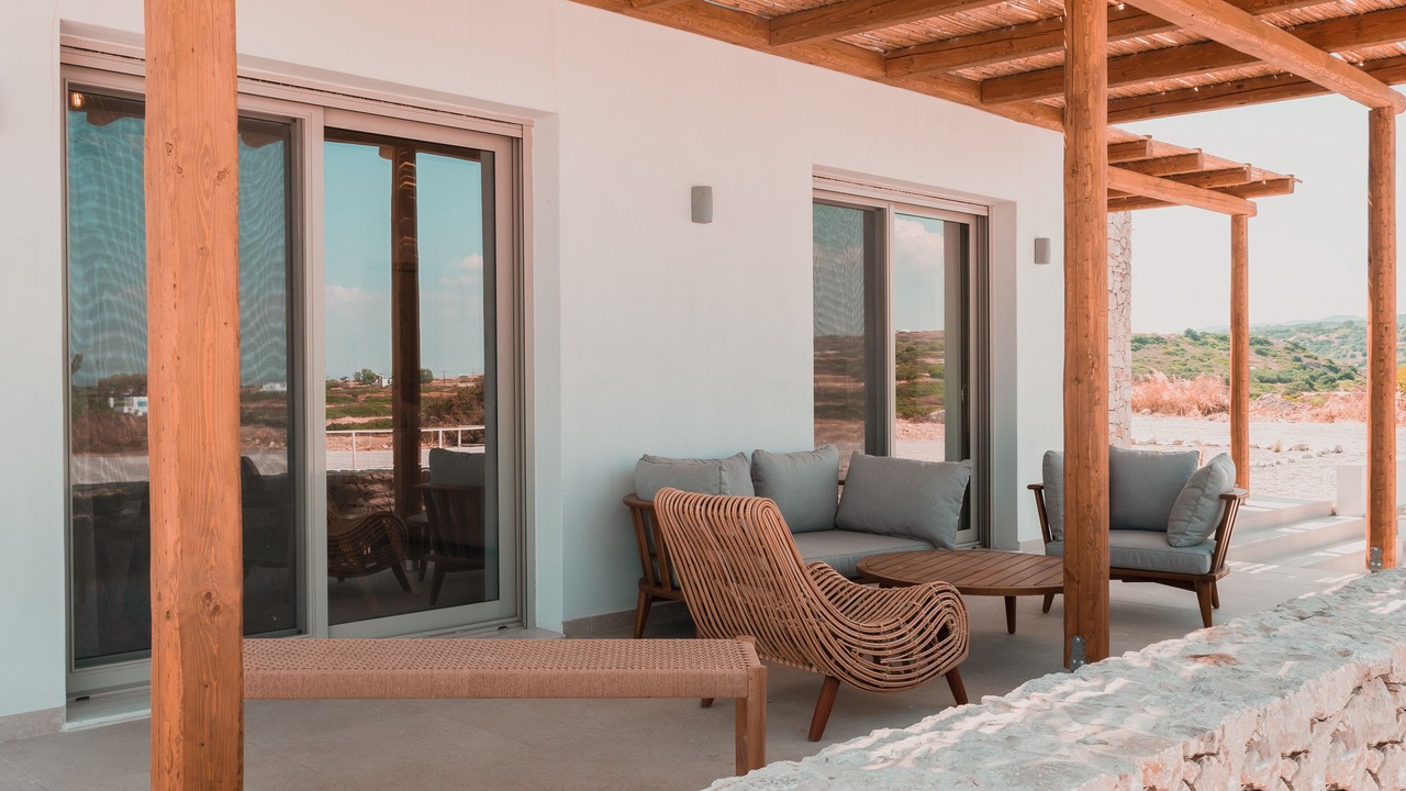 Photo of Patio Balcony in Lahania
