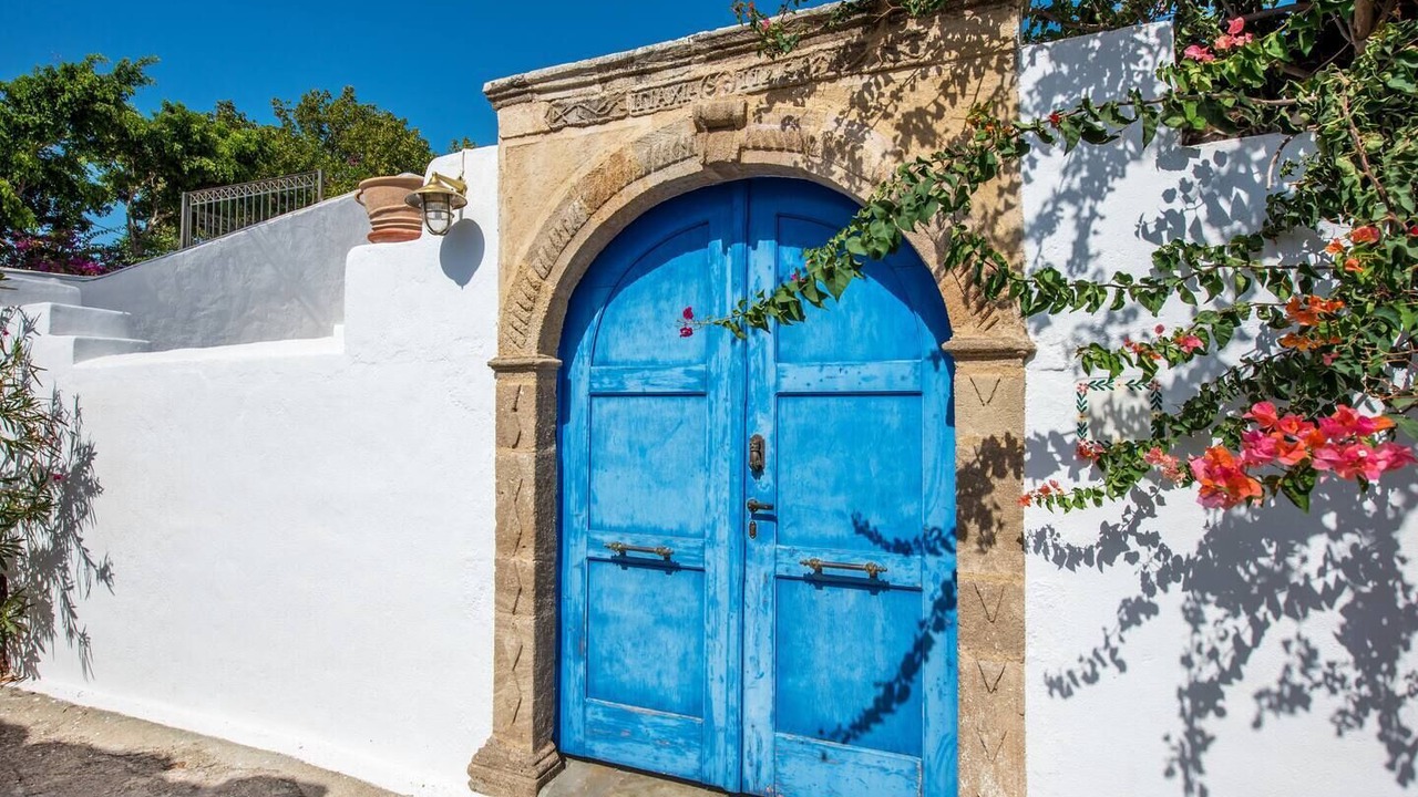 Photo of Outdoor in Lahania