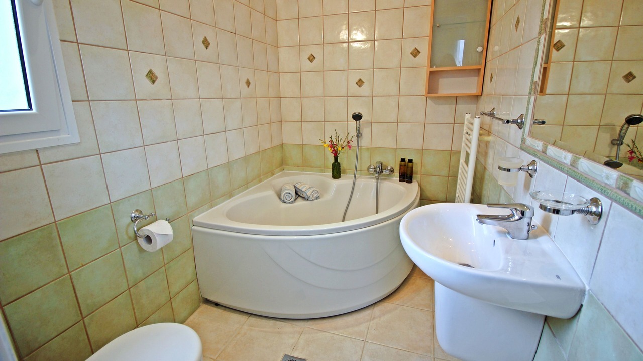 Photo of Bathroom in Klismata