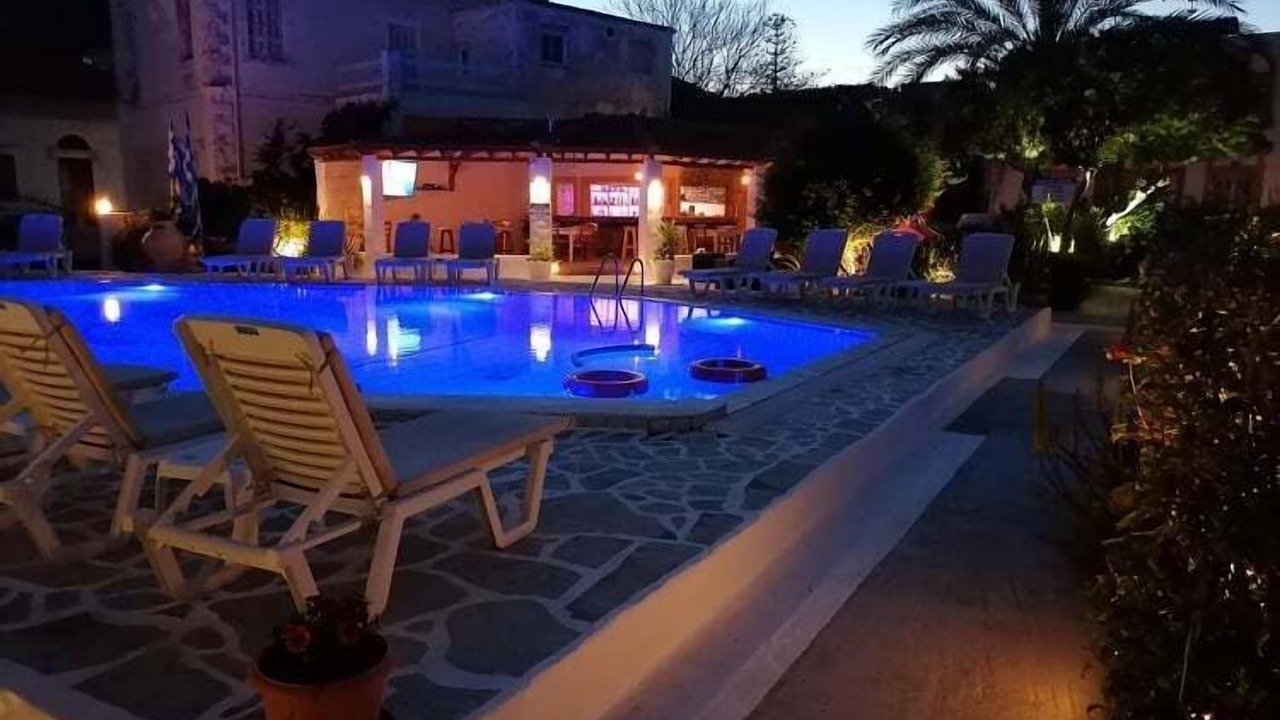 Photo of Outdoor in Kalymnos Town