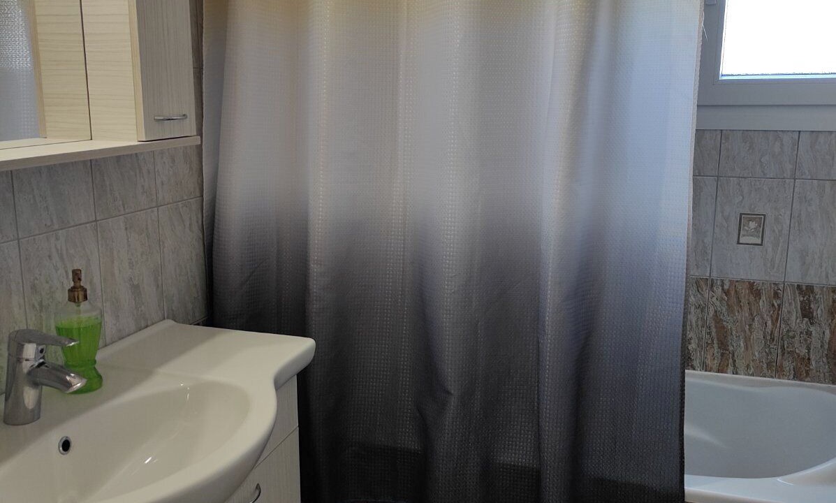 Photo of Bathroom in Dafnata