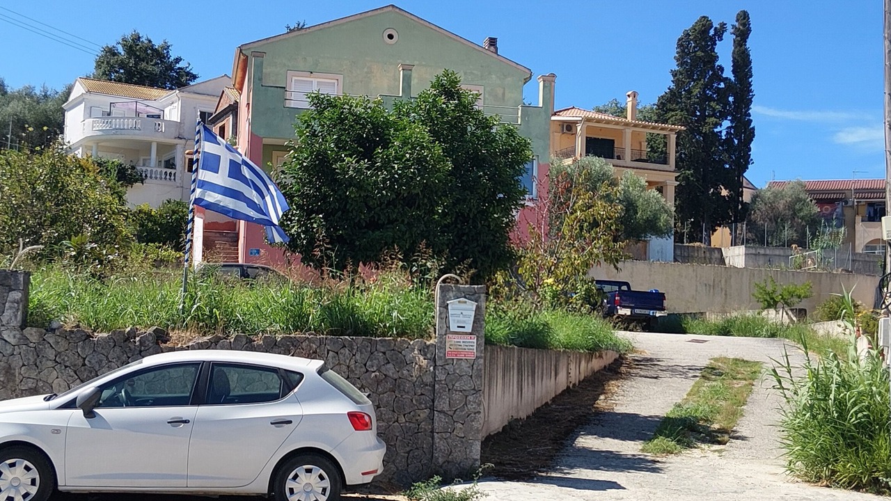 Photo of Outdoor in Dafnata