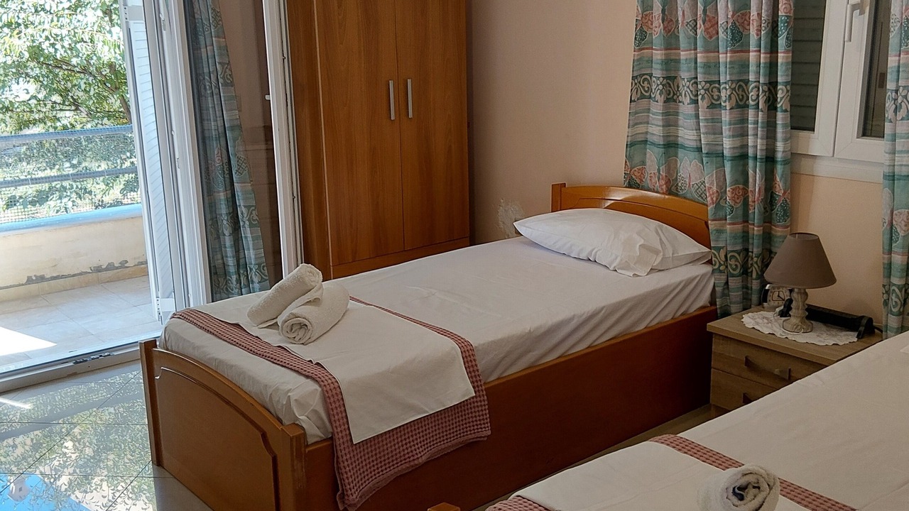 Photo of Bedroom in Dafnata
