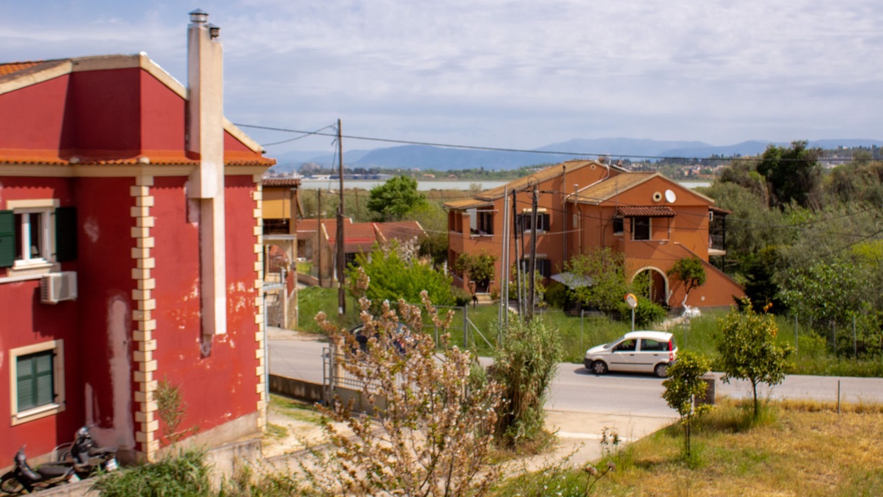 Photo of Outdoor in Dafnata