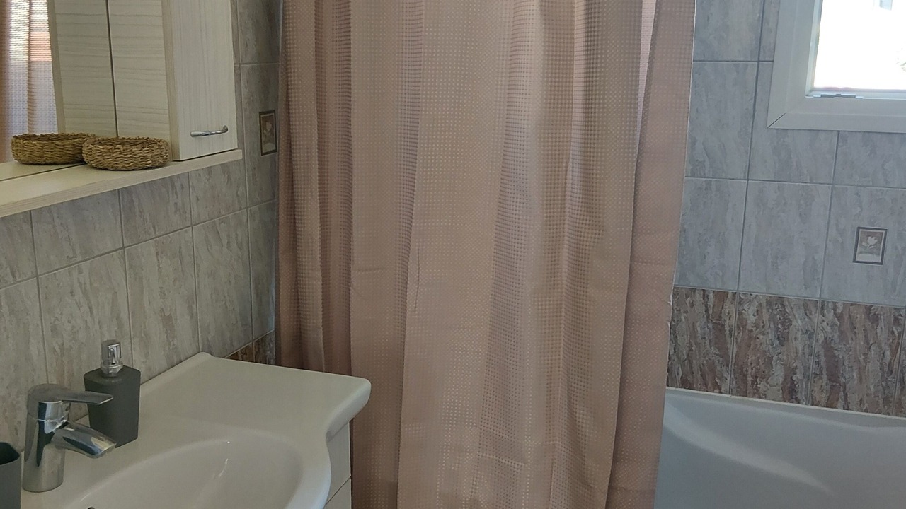 Photo of Bathroom in Dafnata