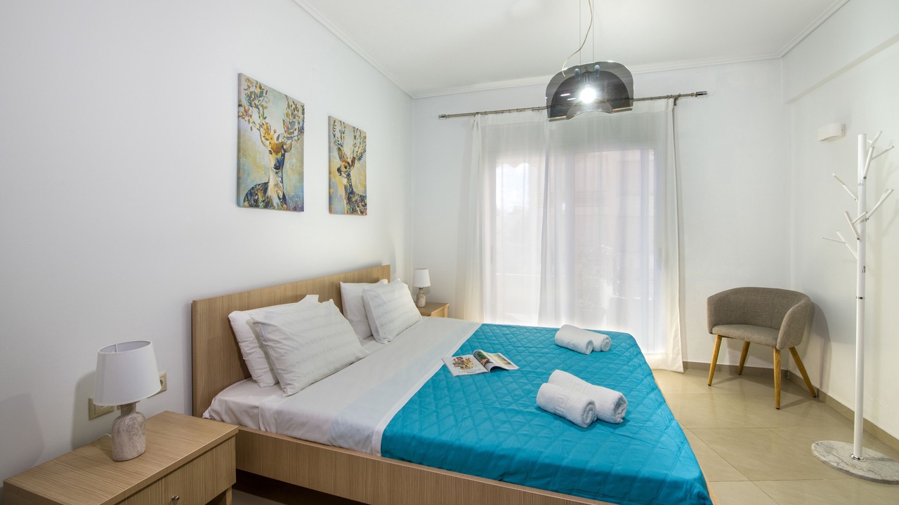 Photo of Bedroom in Nea Chora
