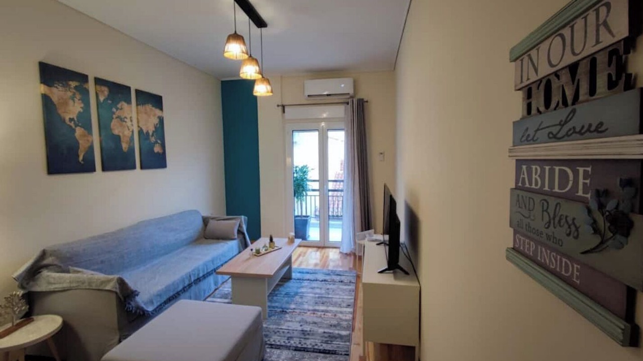Photo of Livingroom in Ioannina Town Centre
