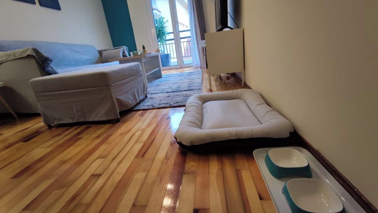 Photo of Bedroom in Ioannina Town Centre