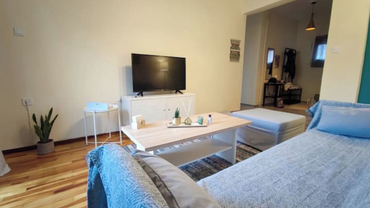 Photo of Bedroom in Ioannina Town Centre