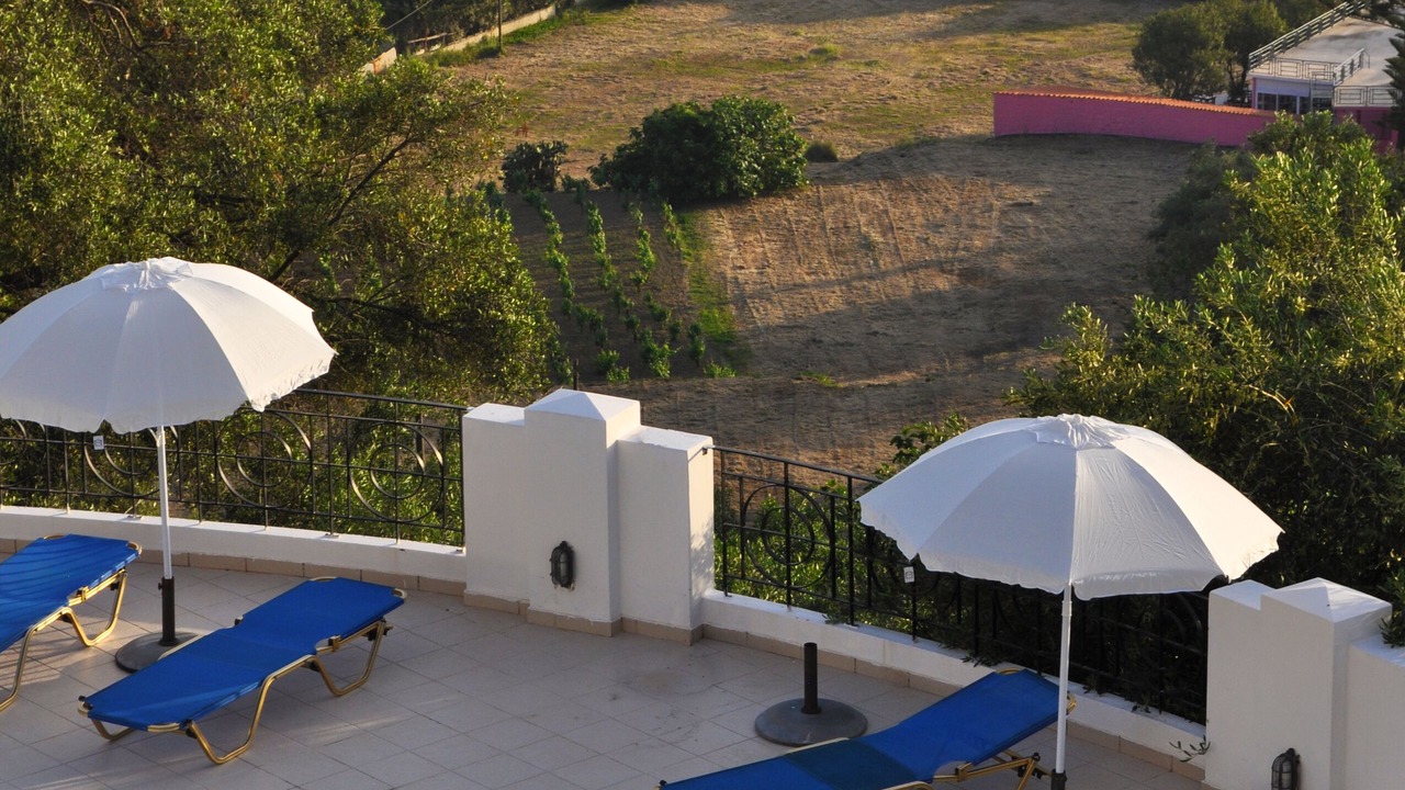 Photo of Outdoor in Agios Gordios