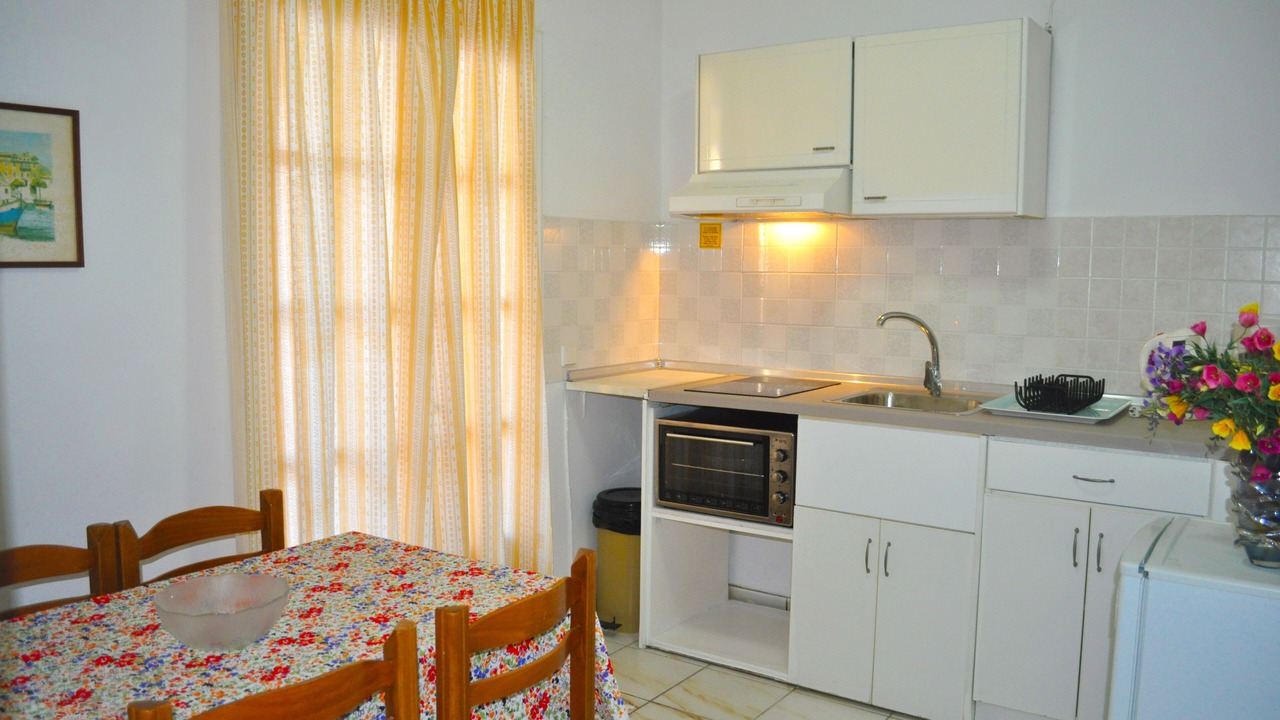 Photo of Kitchen in Agios Gordios