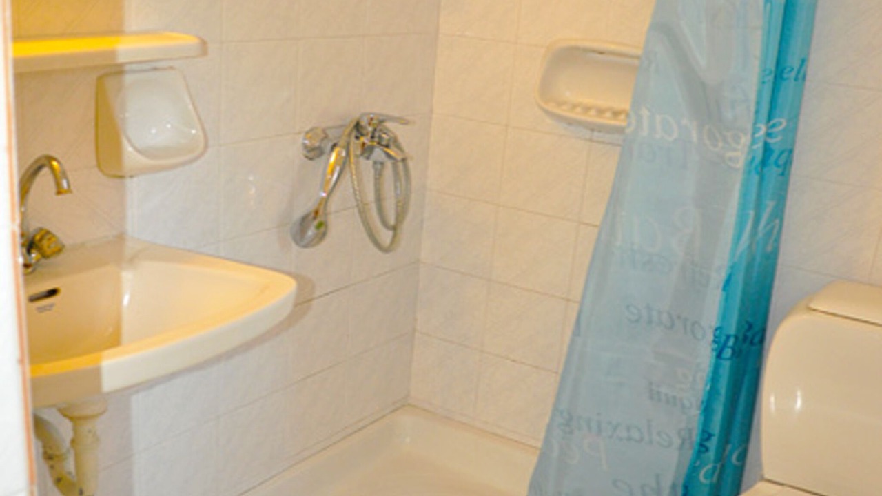 Photo of Bathroom in Agios Gordios
