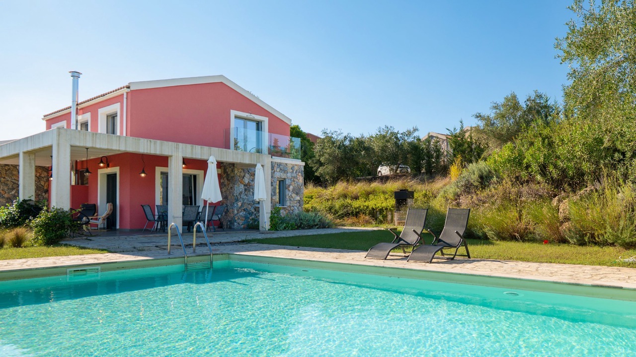 Photo of Outdoor in Poulades