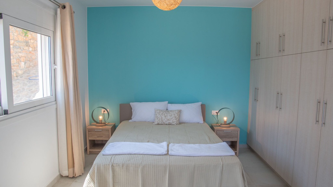 Photo of Bedroom in Agios Nikolaos Town