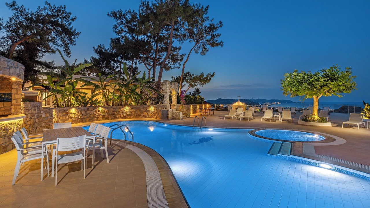 Photo of Outdoor in Faliraki