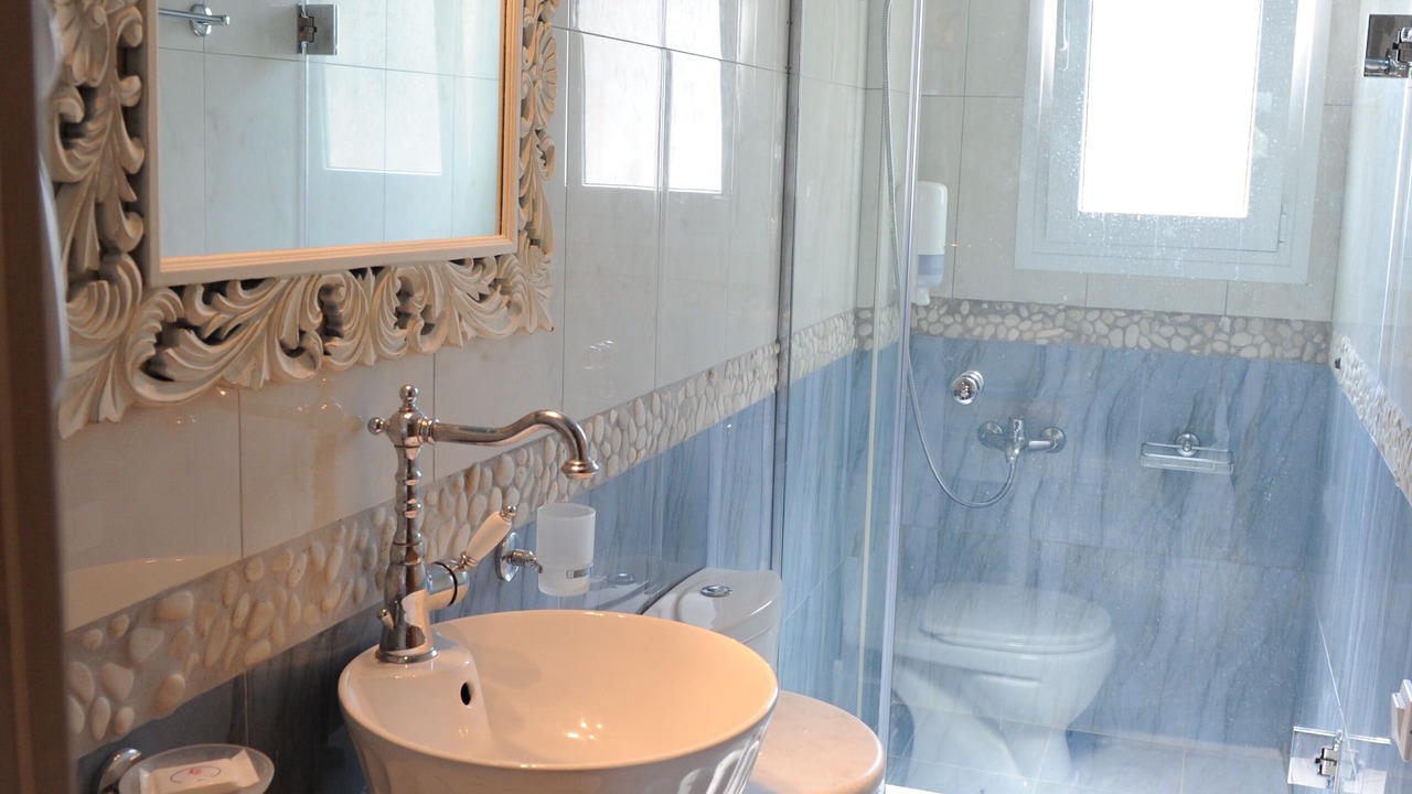 Photo of Bathroom in Episkopos