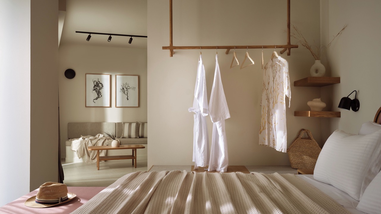 Photo of Bedroom in Elation