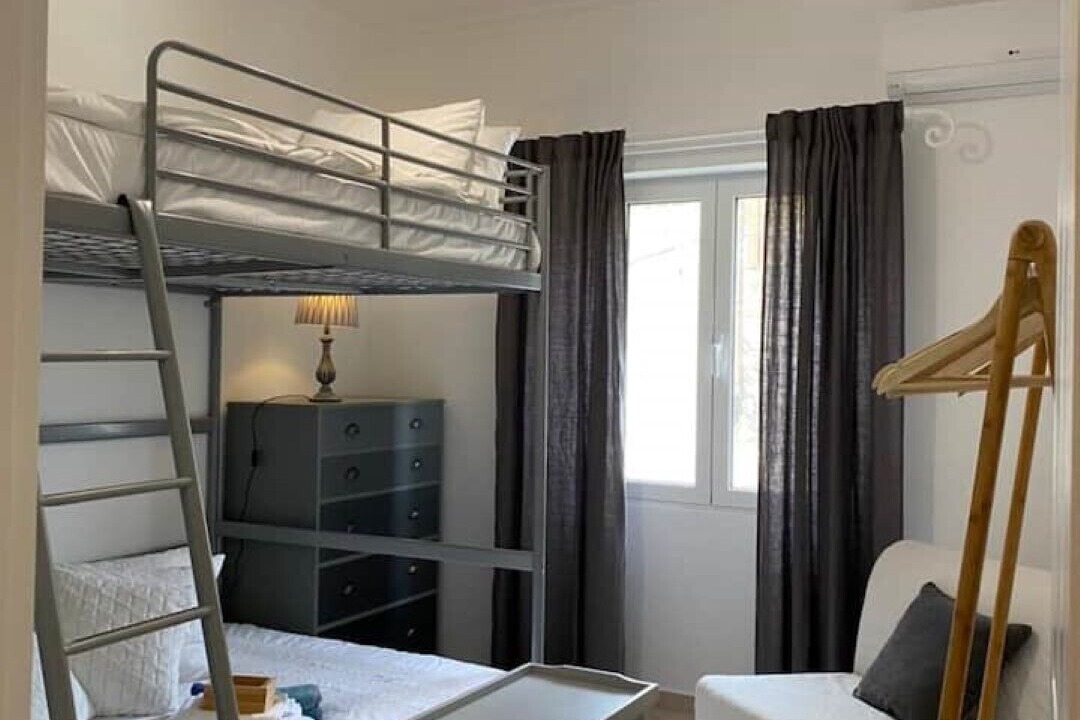Photo of Bedroom in Paleokastritsa