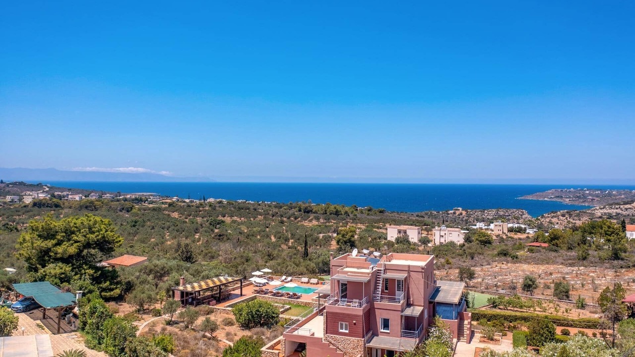 Photo of Others in Akrotiri