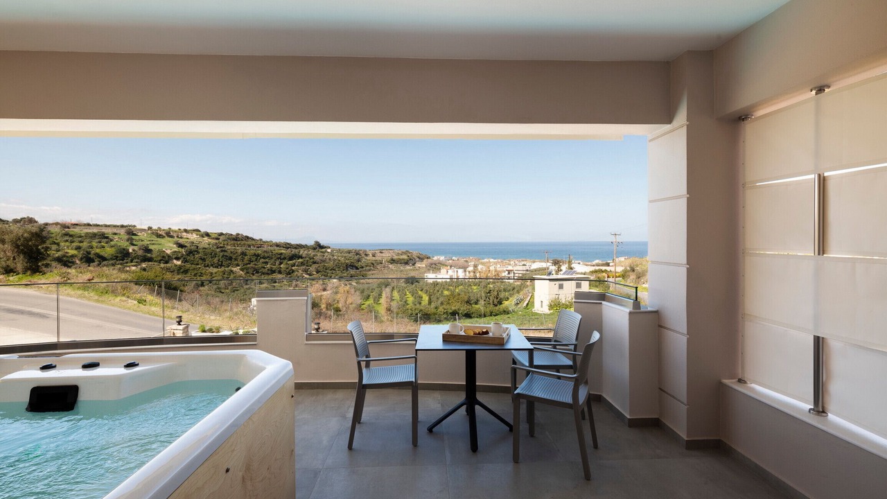 Photo of Patio Balcony in Magnisia