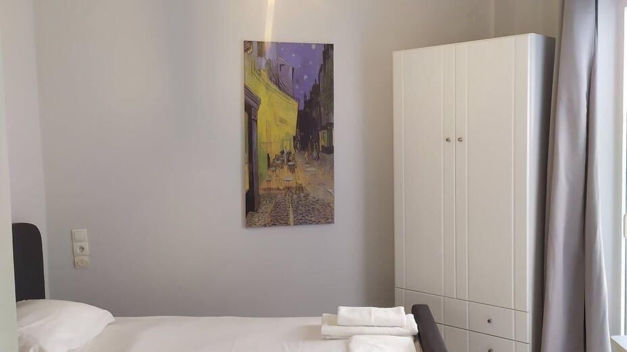 Photo of Bedroom in Gouves