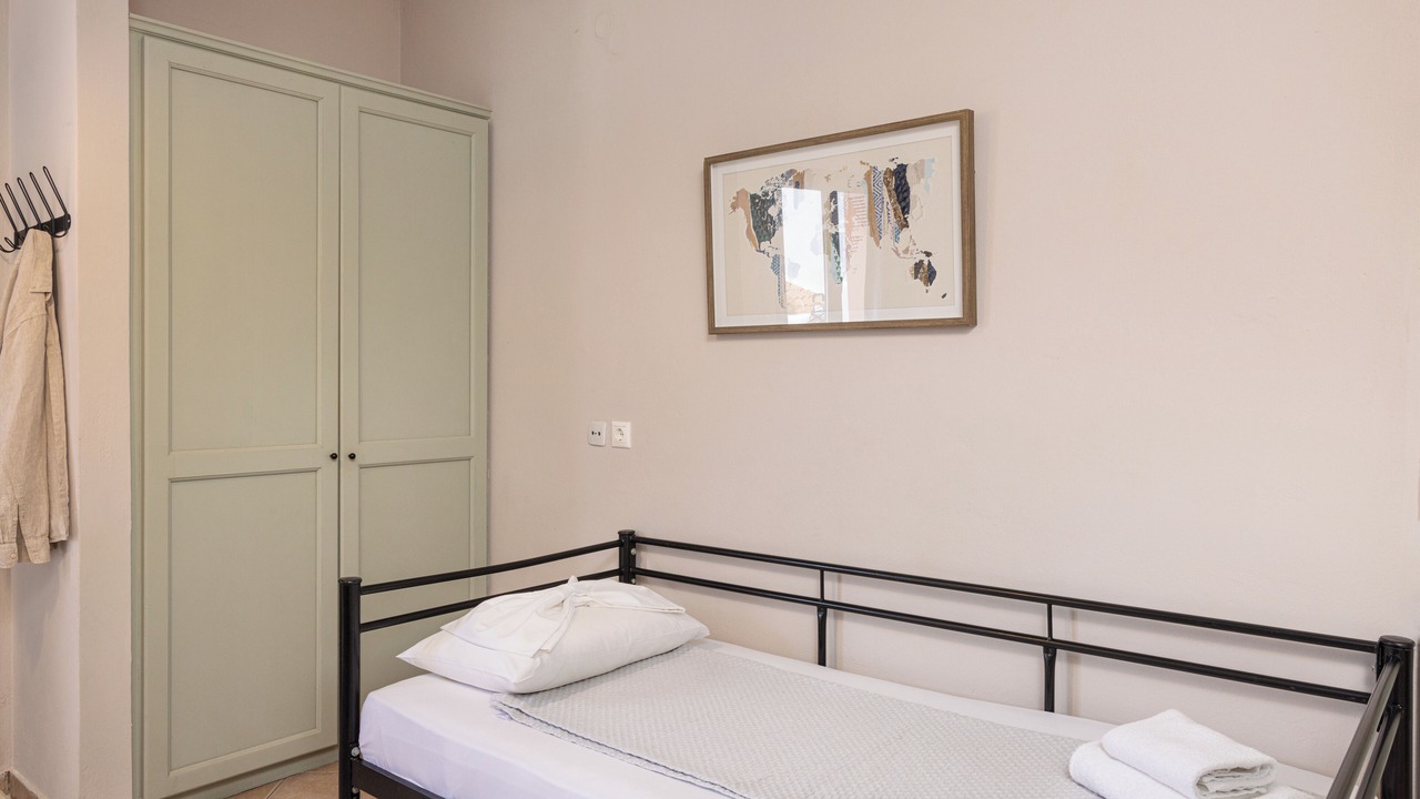 Photo of Bedroom in Pythagorio