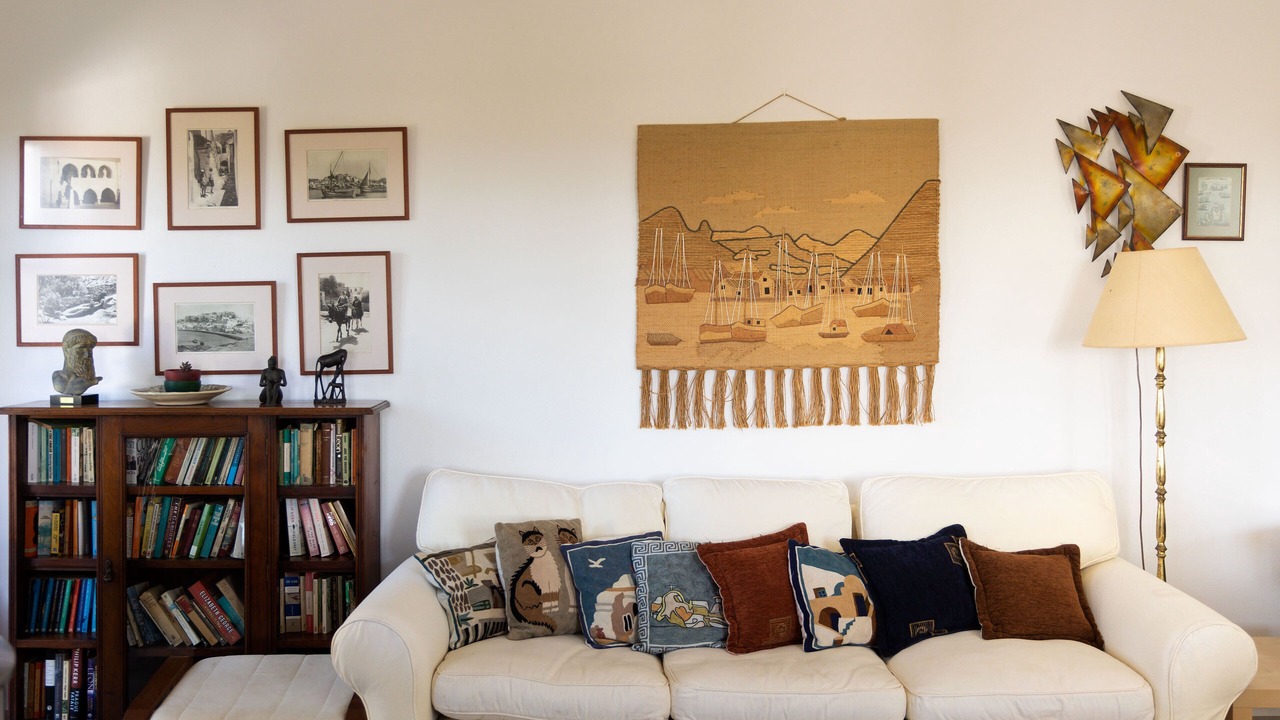 Photo of Livingroom in Glinado